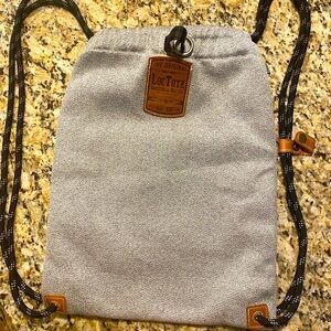 COPY - LOCTOTE TRAVEL SAFE BACKPACK